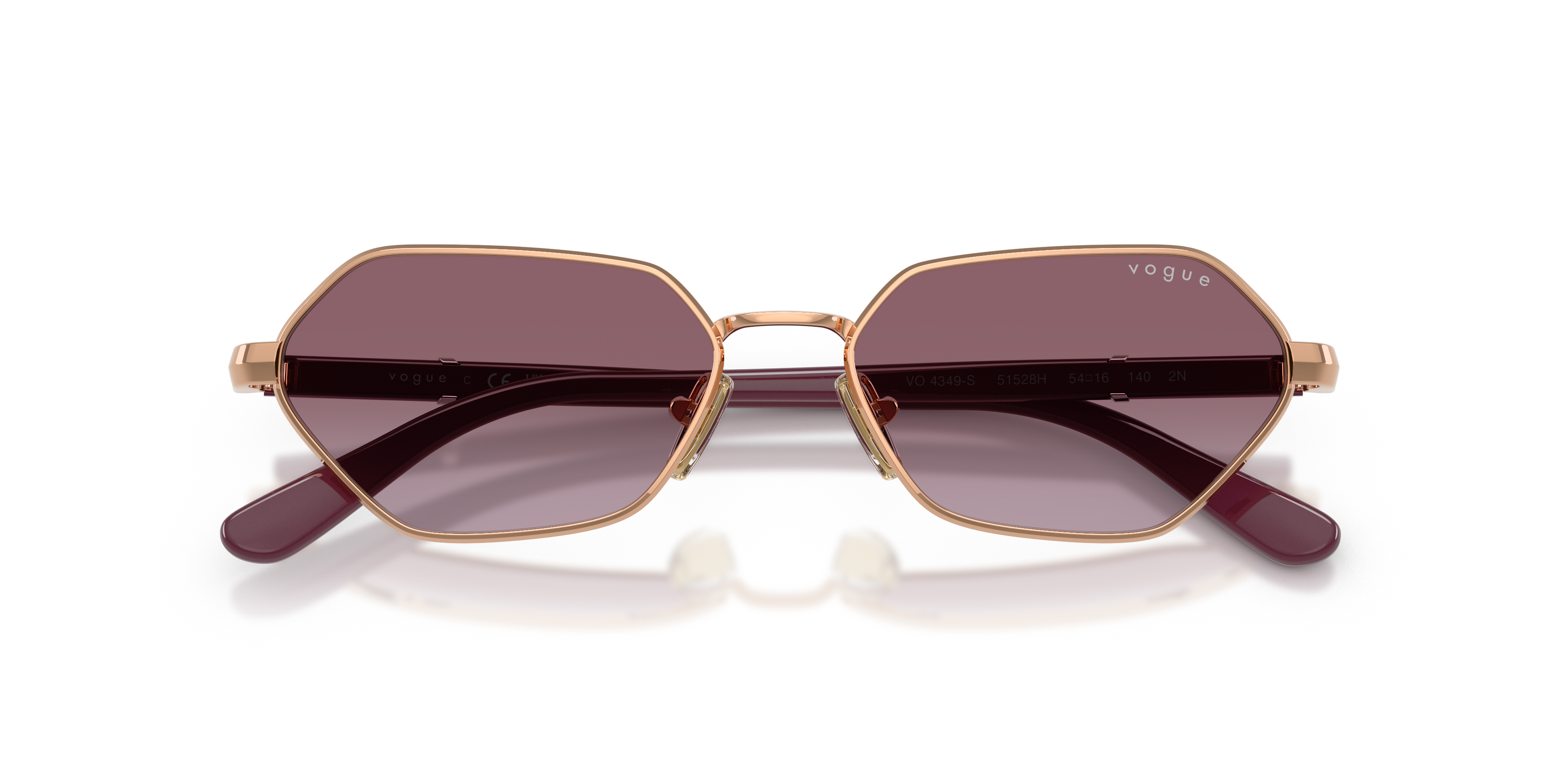 Vogue VO4349S 51528H  